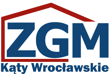 Zakład Gospodarki Mieszkaniowej w Kątach Wrocławskich
